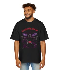 pain from naruto tee