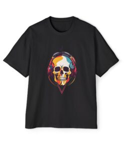 dead-music-tshirt