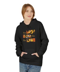 Unisex The Good, The Bad & The Ugly Hoodie