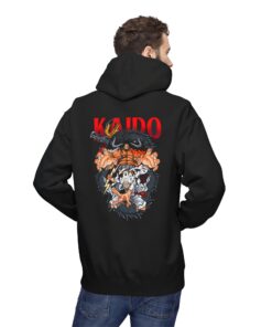 Unisex Clash of Titans Hoodie